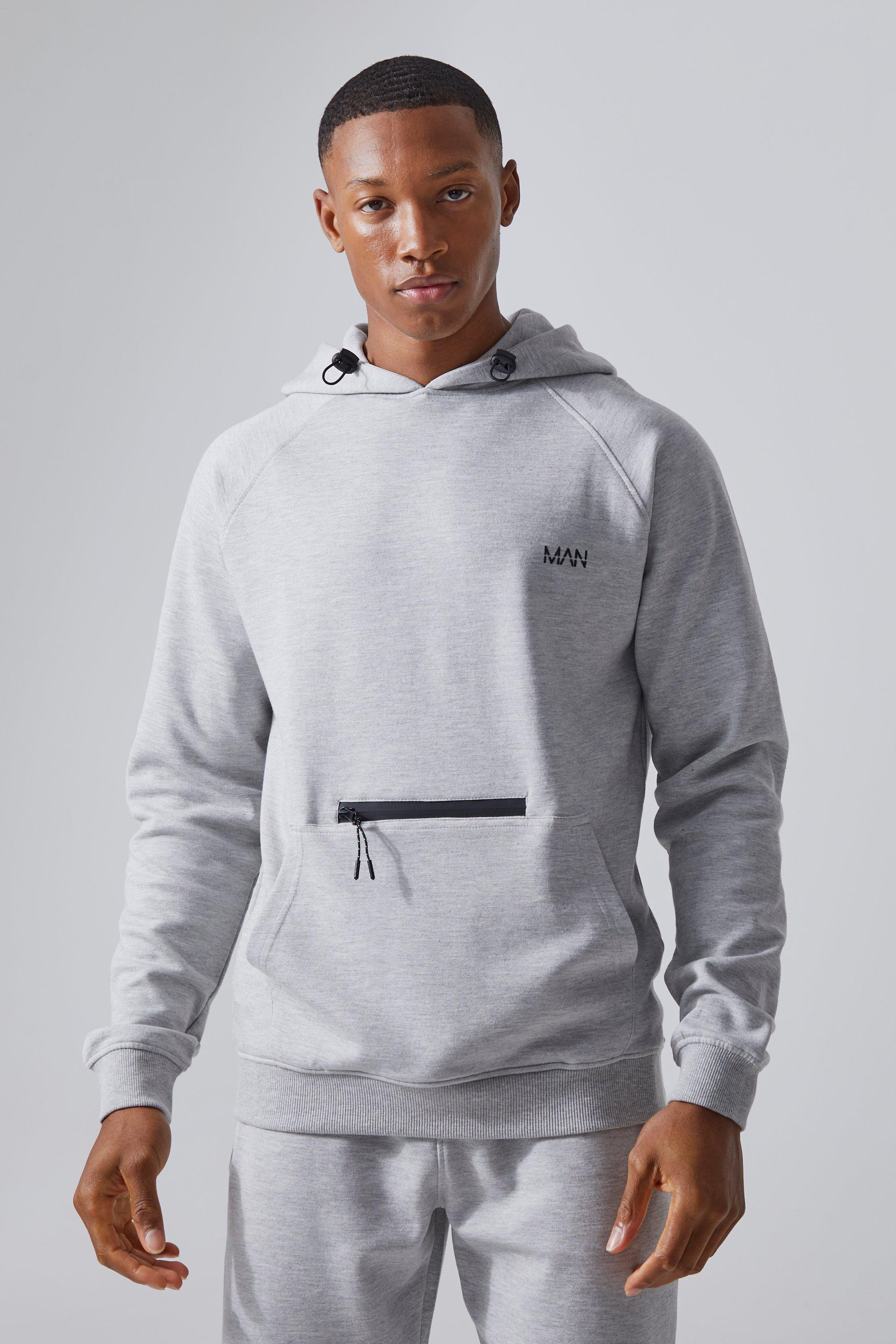 Nike snood online hoodie